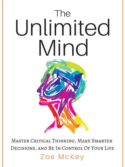 Title details for The Unlimited Mind by Zoe McKey - Available